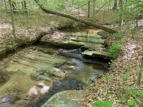 64.88 Ac Purcell Road, Reidsville, NC 27320