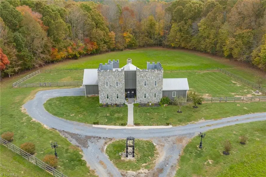 1282 Little River Road, Asheboro, NC 27205 - Image #2