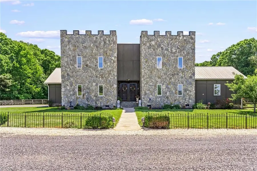 1282 Little River Road, Asheboro, NC 27205 - Image #3