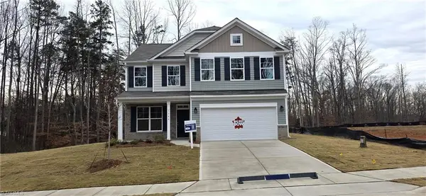 5344 Roshni Terrace, McLeansville, NC 27301