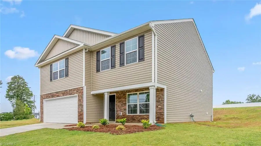 140 Red Arrow Court, Mayodan, NC 27027 - Image #3