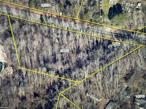 184 E Sheraton Park Road #Lot 3, Greensboro, NC 27406