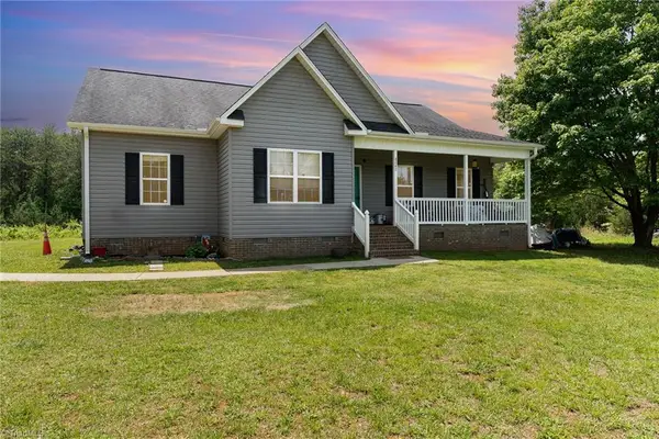4242 Lake Ridge Court, Ramseur, NC 27316