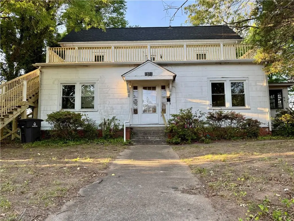 1611 SW Academy Street, Winston Salem, NC 27103 - Image #1