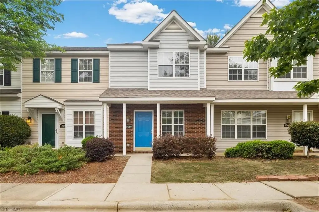 13660 Meade Glen Court, Charlotte, NC 28273 - Image #1