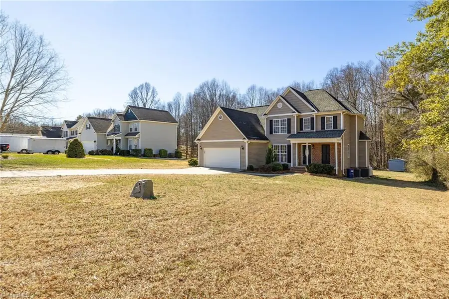 2608 Urban Loop Road, Reidsville, NC 27320 - Image #2