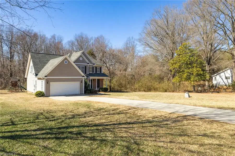 2608 Urban Loop Road, Reidsville, NC 27320 - Image #3