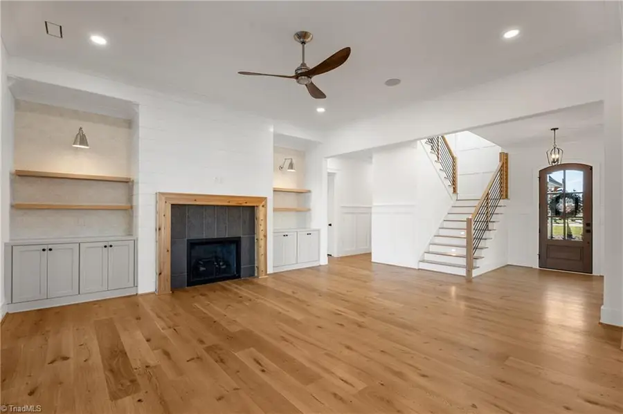 3037 Scarlet Tanager Drive, Winston Salem, NC 27106 - #3