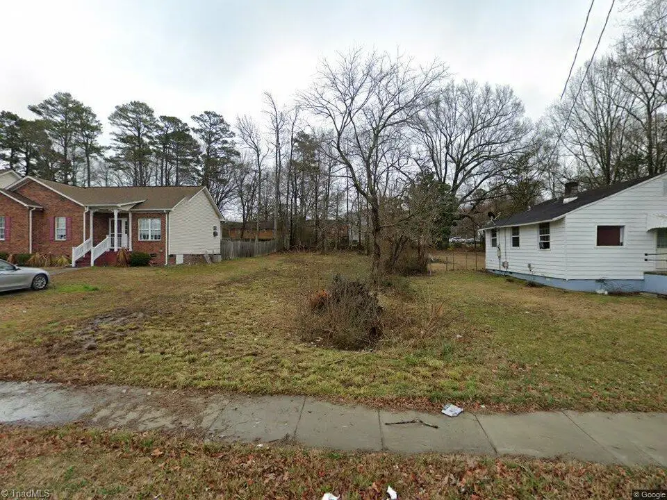 1612 N English Street, Greensboro, NC 27405 - Image #1