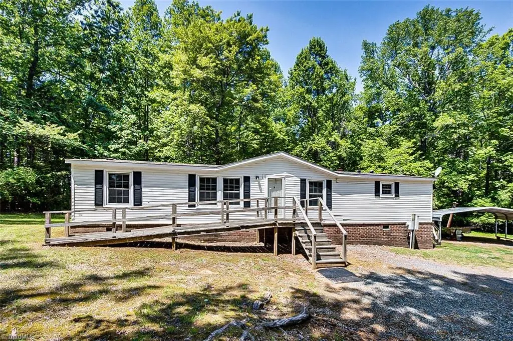 181 Emerson Cook Road, Pittsboro, NC 27312 - Image #1