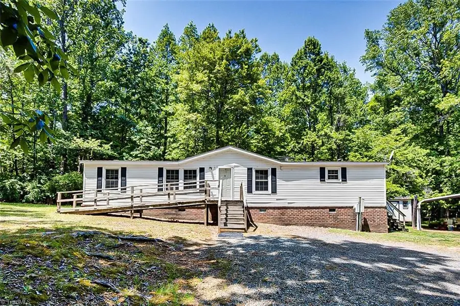 181 Emerson Cook Road, Pittsboro, NC 27312 - Image #2