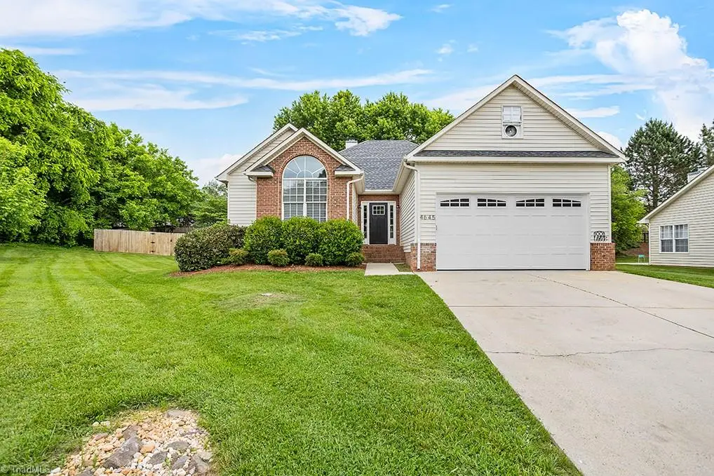 4645 Bottoms Rock Lane, Pfafftown, NC 27040 - Image #1