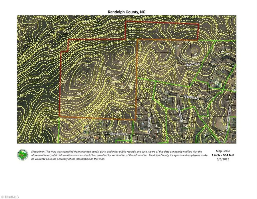 00 Woodfield Drive, Sophia, NC 27350 - Image #2