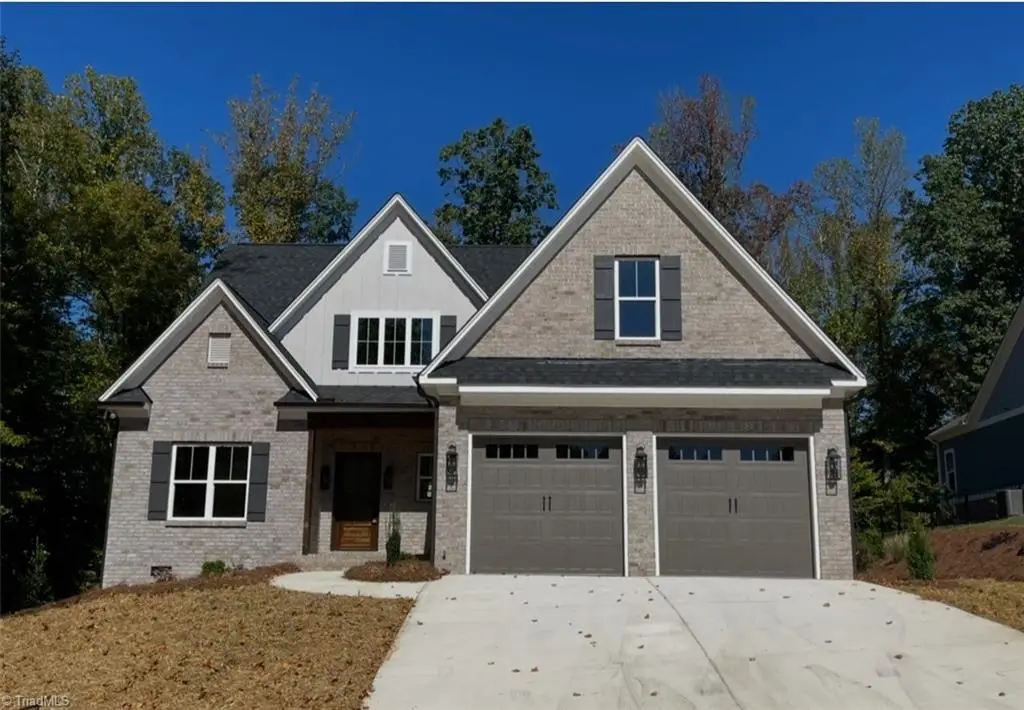 753 Surrey Path Trail, Winston Salem, NC 27104 - Image #1