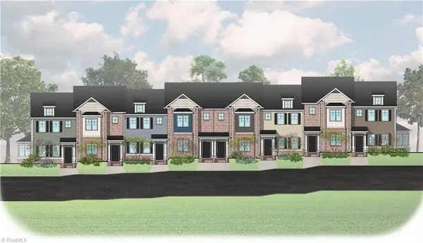 1900 Everitt Street, Greensboro, NC 27401