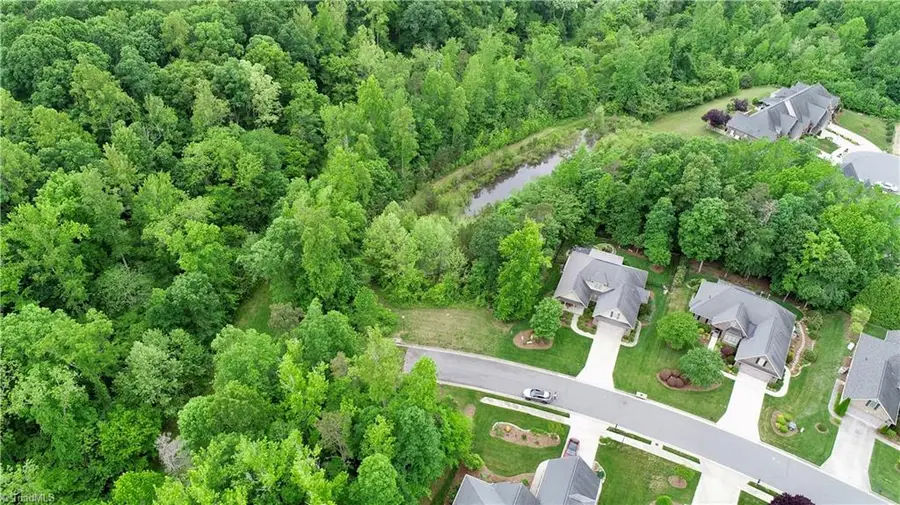 2241 Cambridge Oaks Drive, High Point, NC 27262 - Image #2