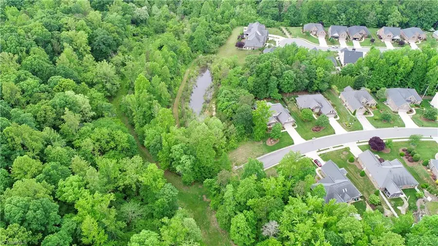 2241 Cambridge Oaks Drive, High Point, NC 27262 - Image #3
