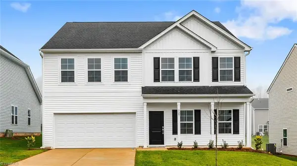 529 Raspberry Hill Road, Winston-Salem, NC 27106