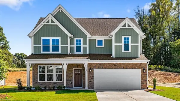 177 Lavender Lane, Lexington, NC 27295