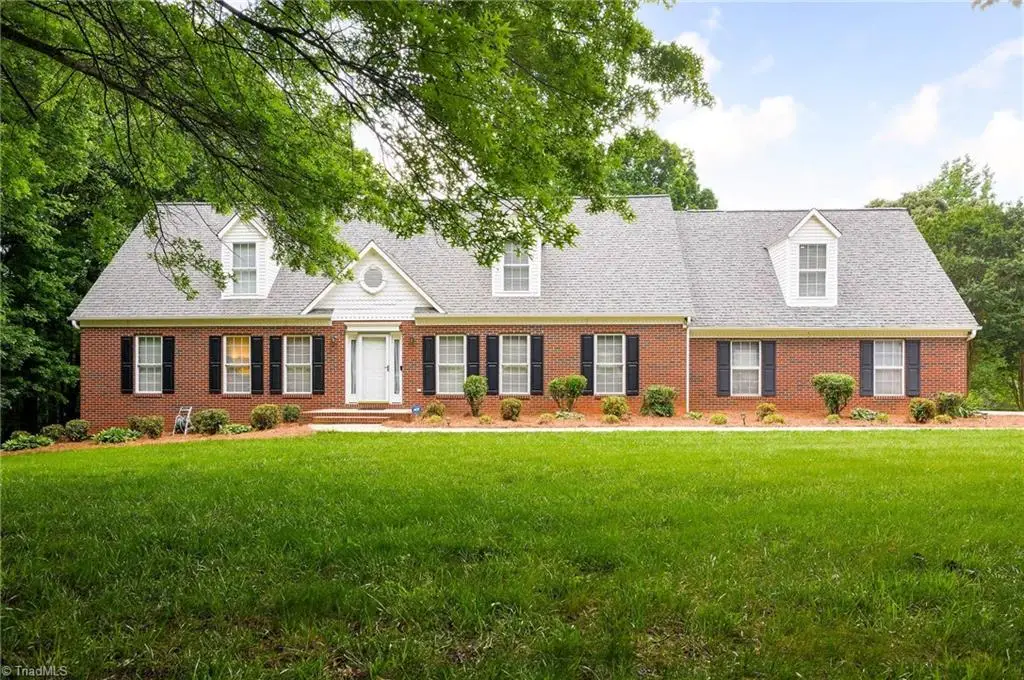 1117 Fairway Drive, Yadkinville, NC 27055 - Image #1