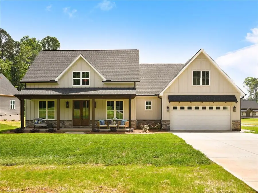 769 Morris Road, Kernersville Township, NC 27101 - Image #2
