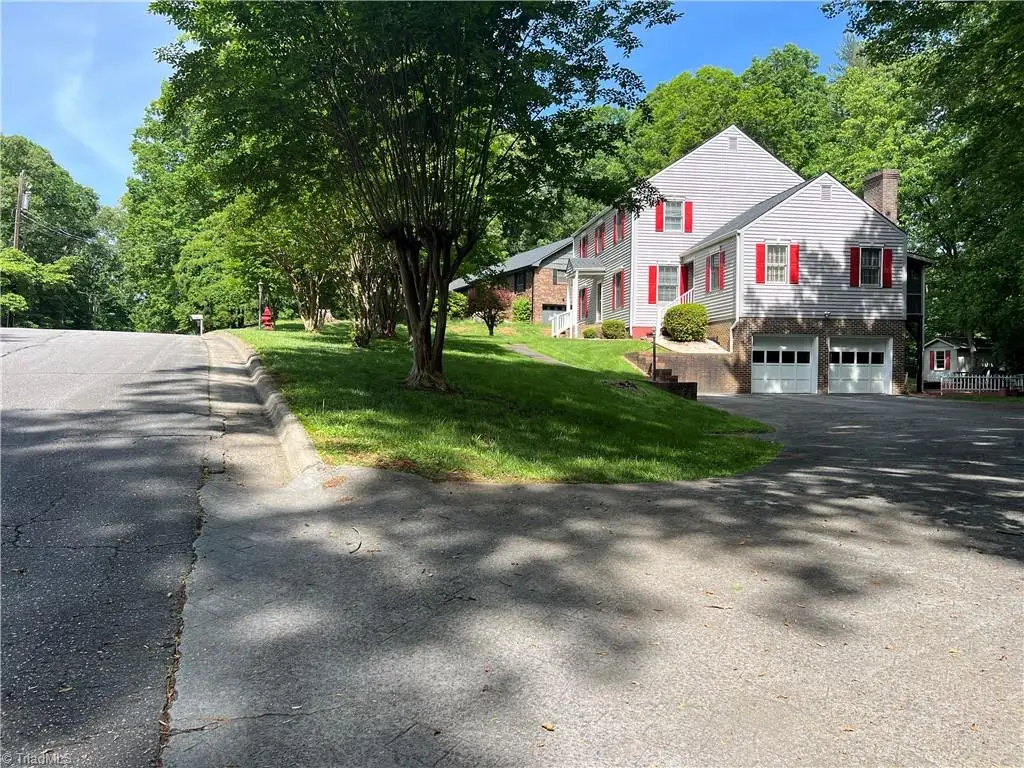 209 Cedar Lane, North Wilkesboro, NC 28659 - Image #1