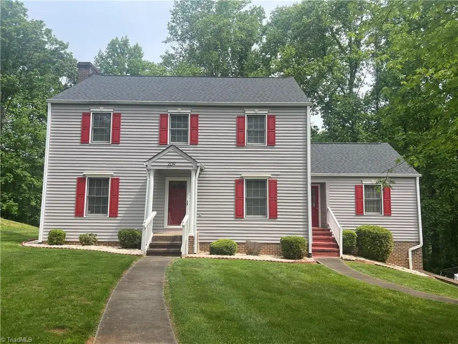 209 Cedar Lane, North Wilkesboro, NC 28659 - Image #2