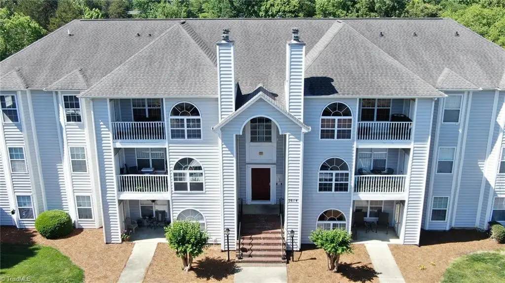 3614 Morris Farm Drive #1A, Greensboro, NC 27409 - Image #1