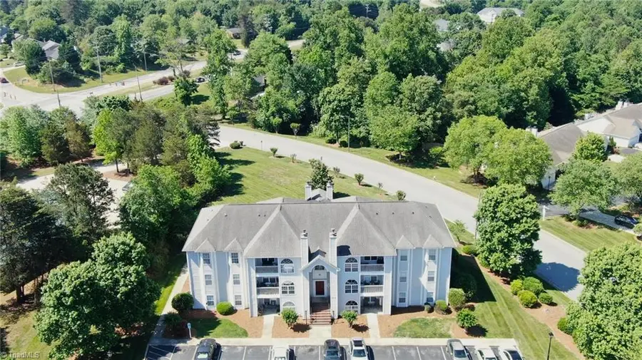 3614 Morris Farm Drive #1A, Greensboro, NC 27409 - Image #2