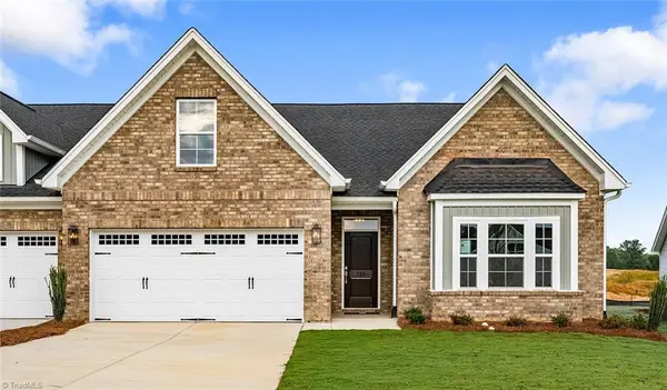 324 Yarrow Drive, Lexington, NC 27295