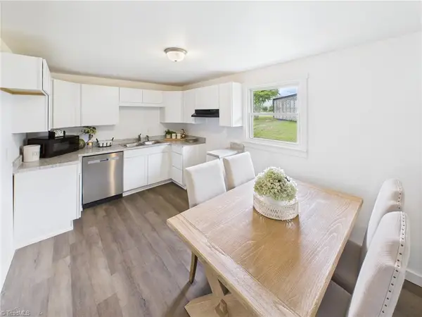 120 Hepler Road, Taylorsville, NC 28681