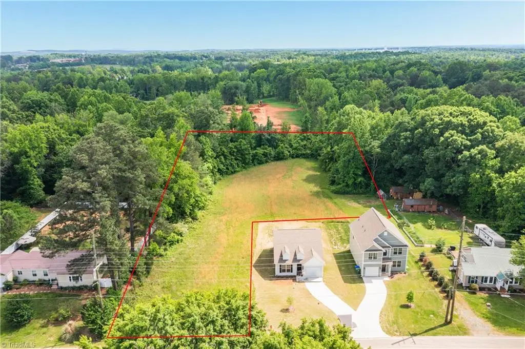 501 Brown Street, Lexington, NC 27292 - Image #1