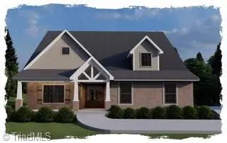 2893 Saint Giles Court, High Point, NC 27262