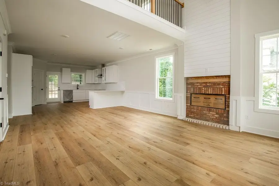 2885 Saint Giles Court, High Point Township, NC 27262 - Image #3