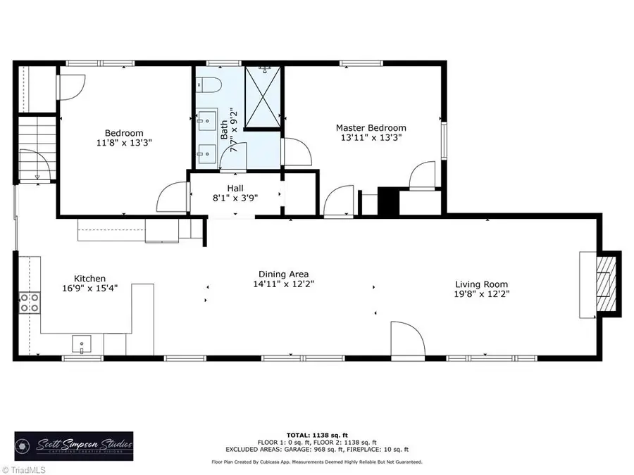 310 Sedge Garden Road, Kernersville, NC 27284 - Image #3