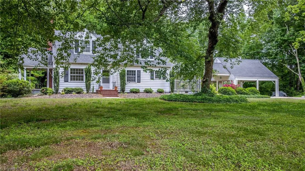 341 Somers Loop, Reidsville, NC 27320 - Image #1