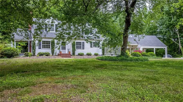 341 Somers Loop, Reidsville, NC 27320