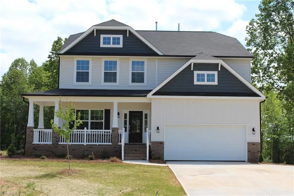 1520 Reese Court #72 K.L., Burlington, NC 27217 - Image #1