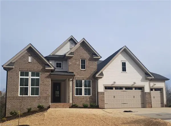 7777 Chadding Drive, Oak Ridge, NC 27310