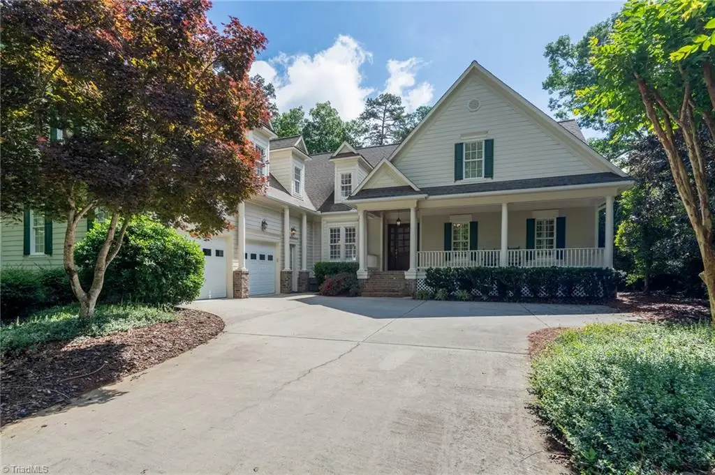 154 Pattersons Bridge, New London, NC 28127 - Image #1