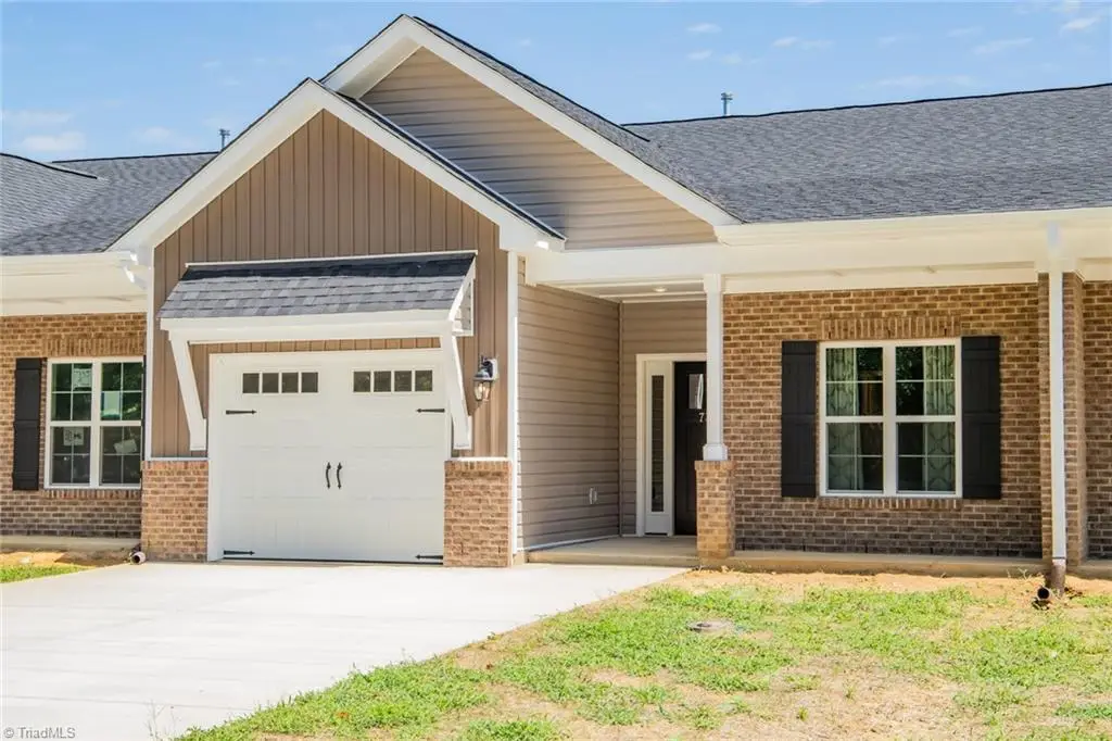 7335 B Dew Sharpe Road, Gibsonville, NC 27249 - Image #1