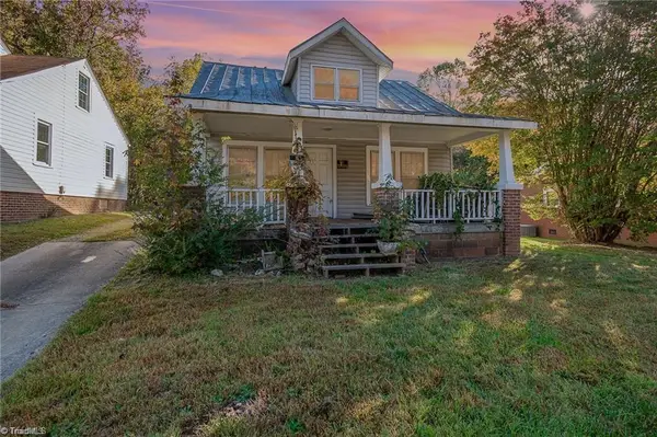 1053 Scales Street, Reidsville, NC 27320