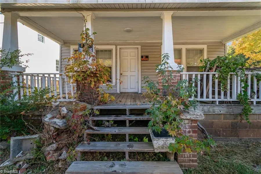 1053 Scales Street, Reidsville, NC 27320 - Image #2