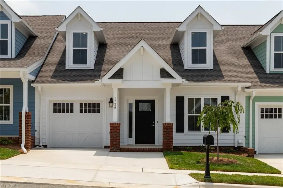 1739 Old Fields Boulevard, Haw River, NC 27258 - Image #2