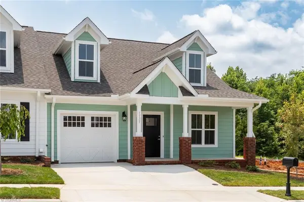 1737 Old Fields Boulevard, Haw River, NC 27258