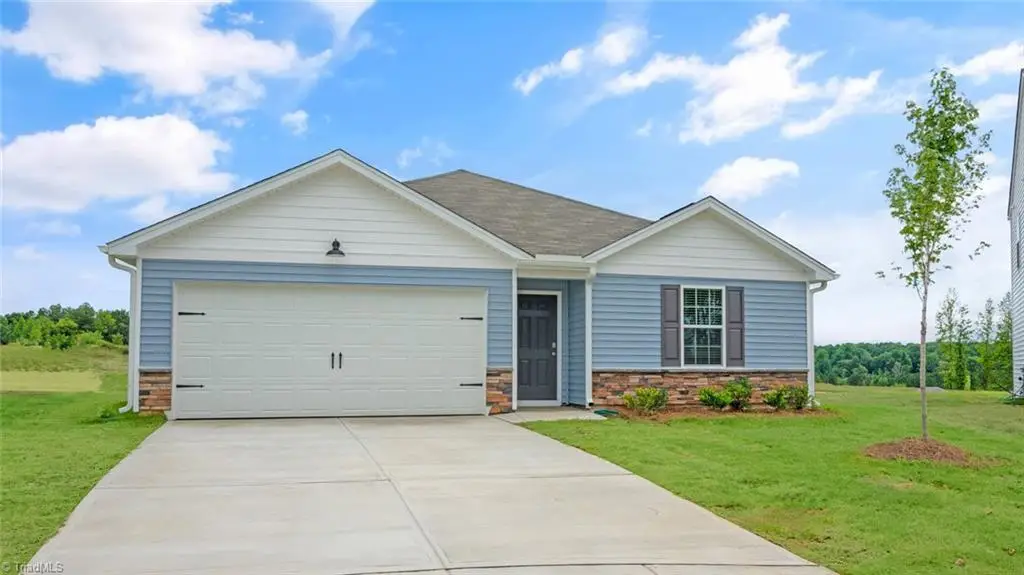 4588 Red Oak Drive, Trinity, NC 27370 - Image #1