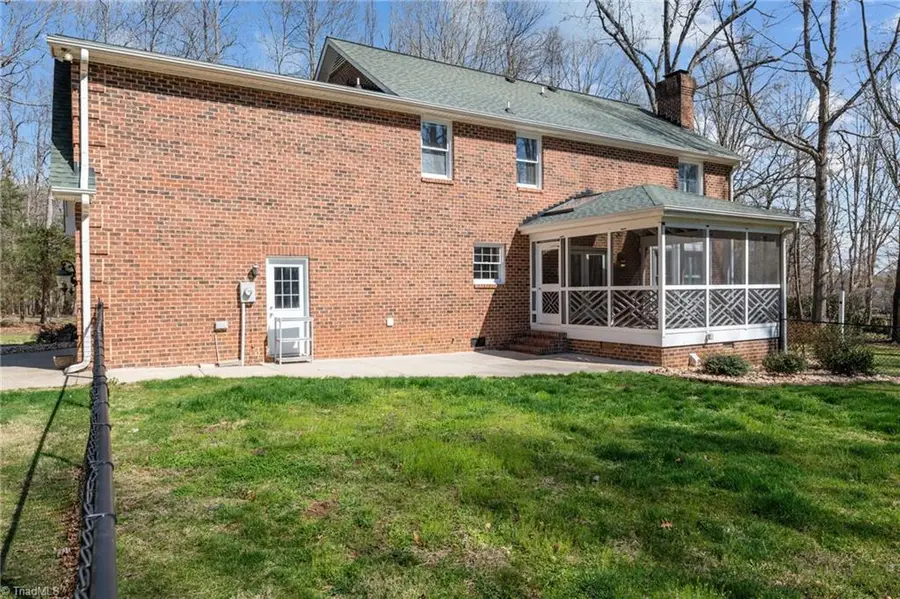 1400 Covered Wagon Road, McLeansville, NC 27301 - Image #3