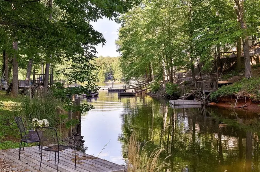 255 Oriole Drive, Lexington, NC 27292 - Image #2