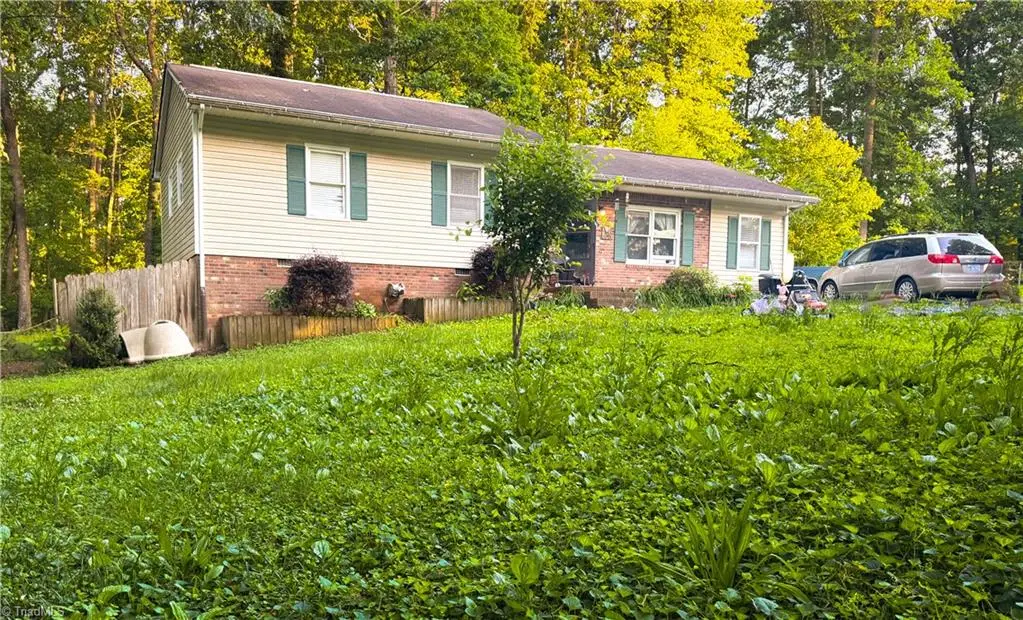 3420 Deerbrook Drive, Yadkinville, NC 27055 - Image #1