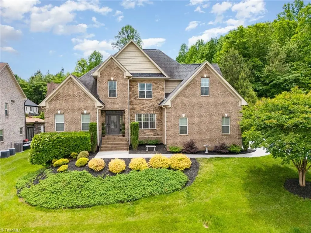 5267 Gnarl Wood Road, Lewisville, NC 27023 - Image #1